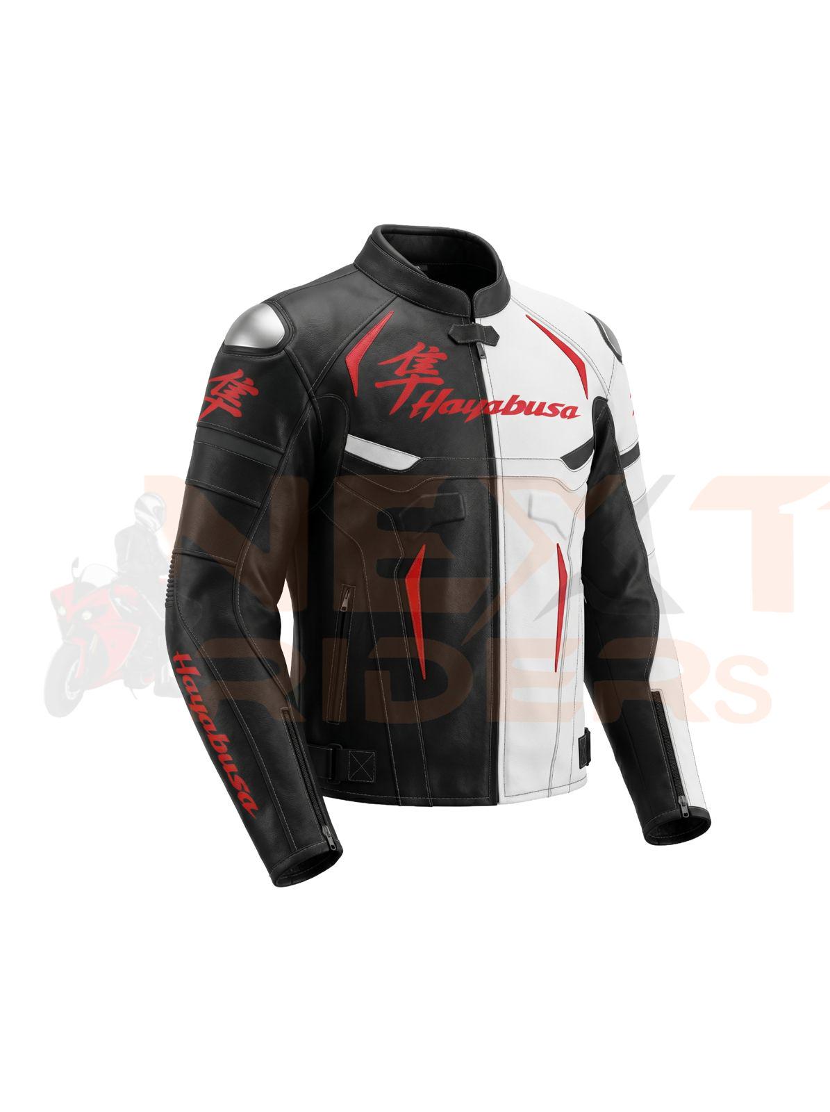 Hayabusa Jacket - Etsy