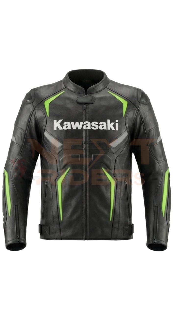 Vintage kawasaki jacke - Etsy 日本