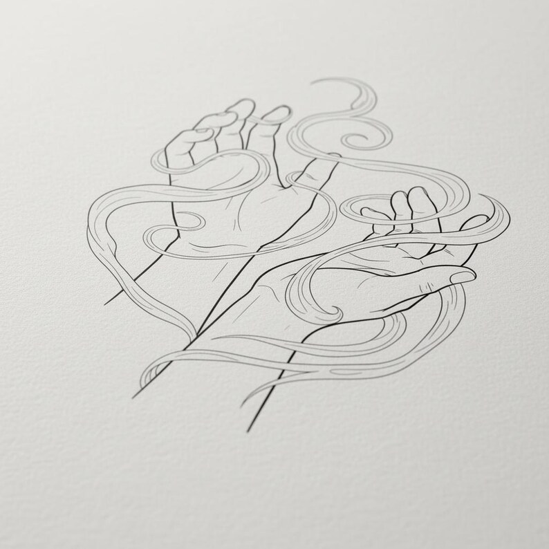 Anxiety Relief Coloring Pages for Women – Nervous System Regulation ...