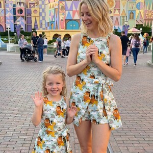 Lion king dress - Etsy 日本