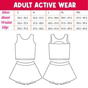 Stitch Disney Outfit, Stitch And Lilo Activewear Set, Adult Child Disney Shirt, Athletic Set, Disney Athletic Set image 10