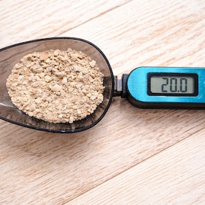 20g Dry Spelt Sourdough Starter or 100–150g Live Wheat Lievito Madre – Artisan European Sourdough Culture, Grape Yeast, No Commercial Yeast,