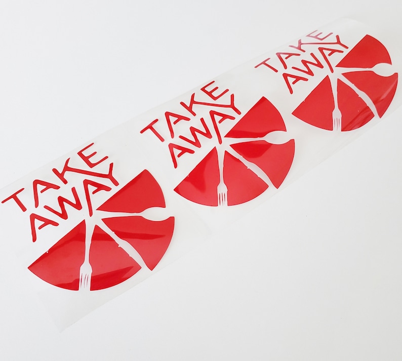 Custom Heat Transfer Vinyl Logo Etsy