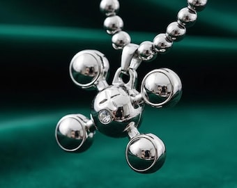 Y2K Frank Ocean Homer Chain