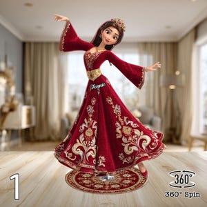 Turkish Bindalli - Etsy