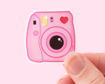Polaroid kamera pink - Vertrauen Sie dem Liebling unserer Experten