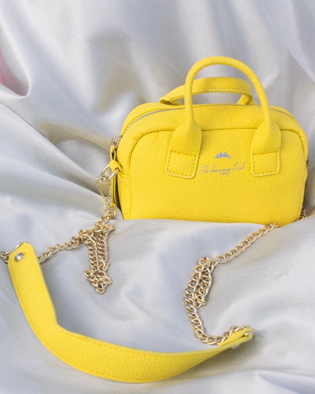 Buy Baggit Mustard Yellow & Turquoise Blue Handbag - Handbags for Women  763762 | Myntra