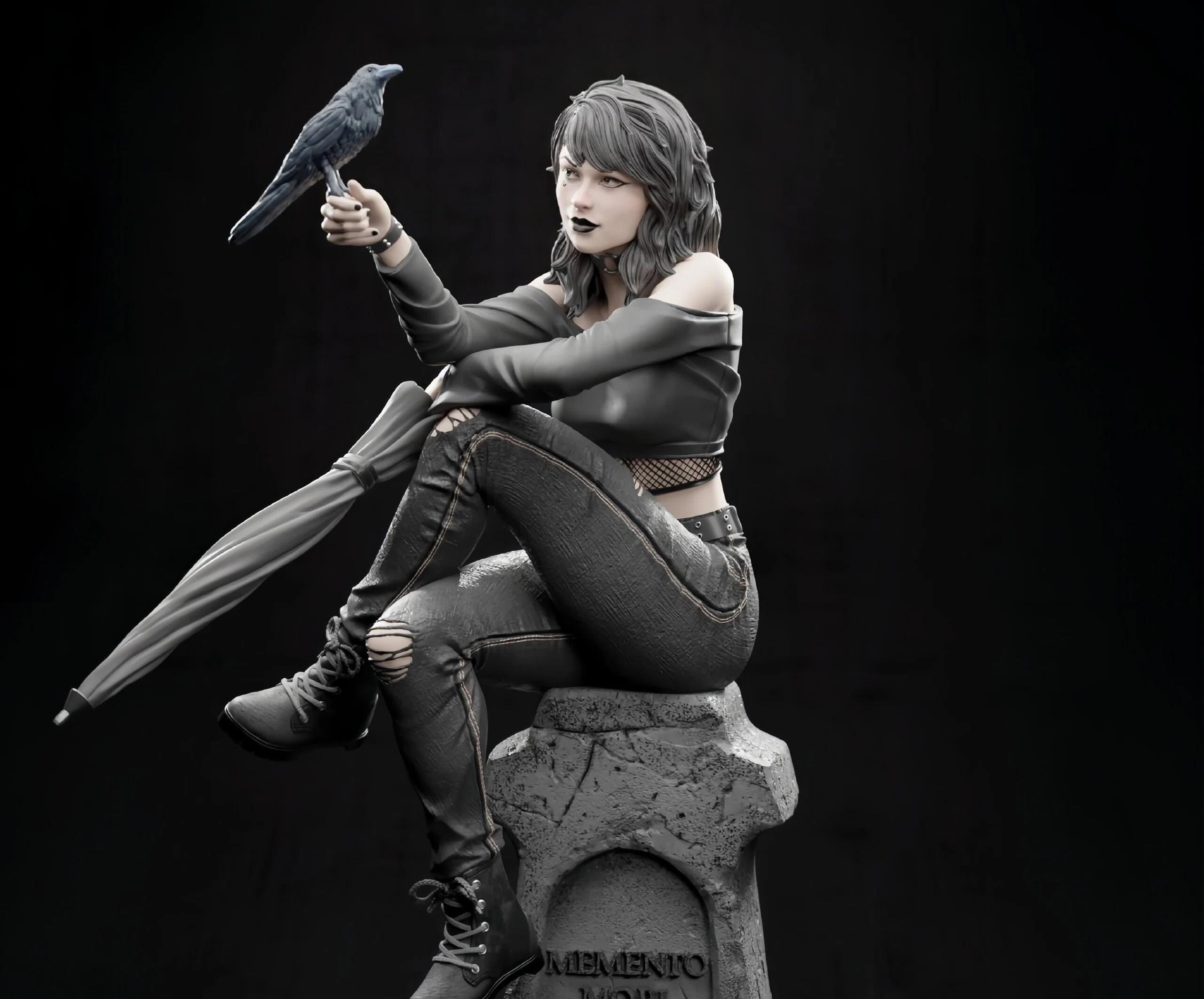 Sandman death - Etsy 日本