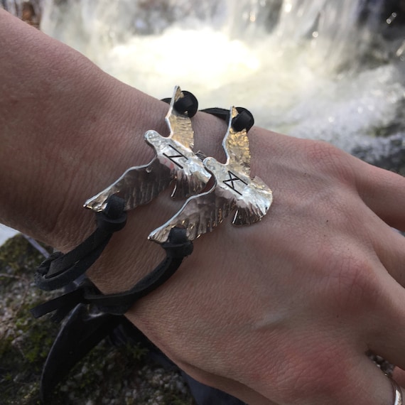 Viking wedding hotsell bracelets