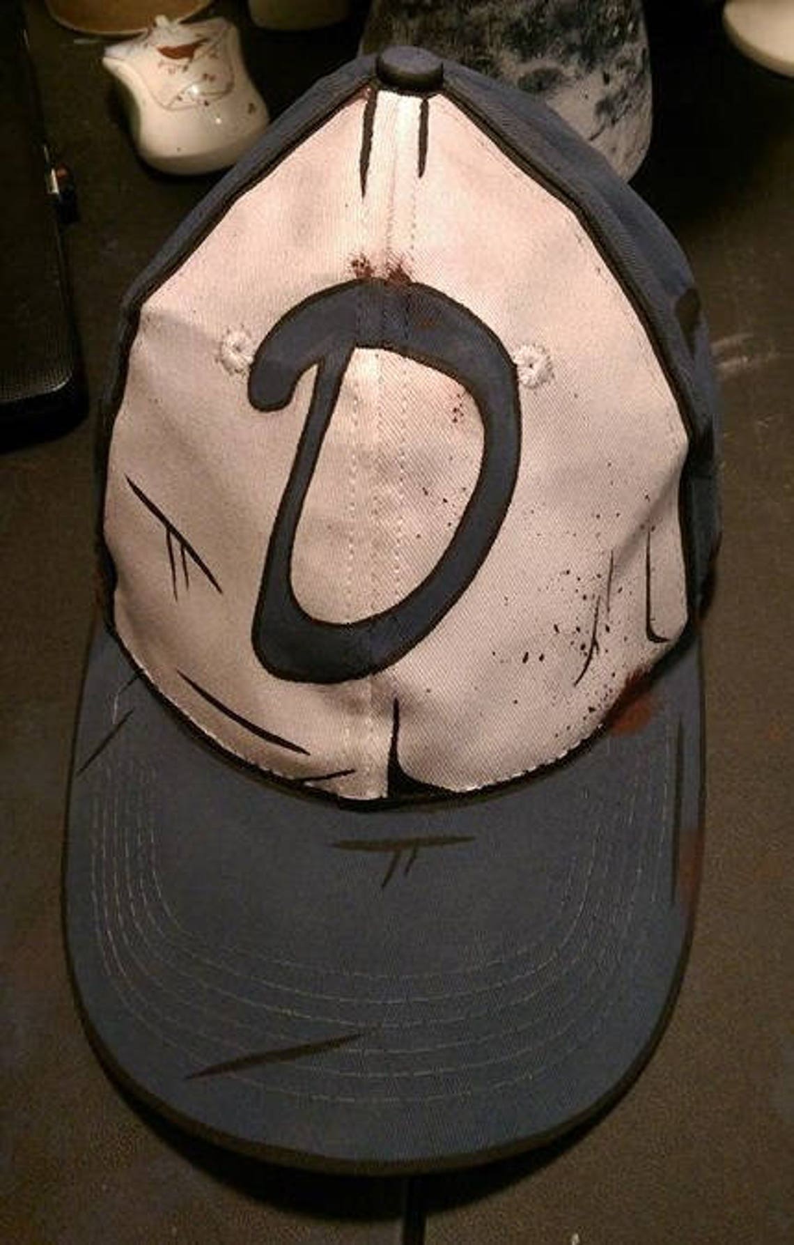 Clementine's Hat Season 1&2 Etsy