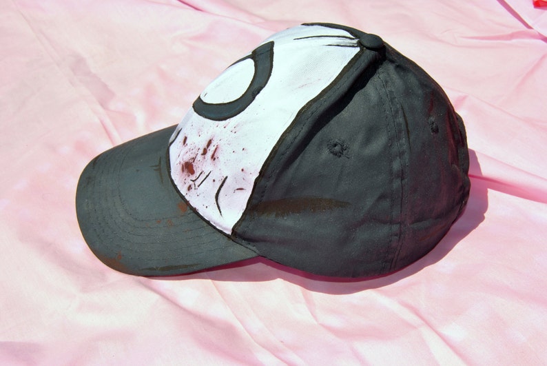 Clementine's Hat Season 1&2 Etsy