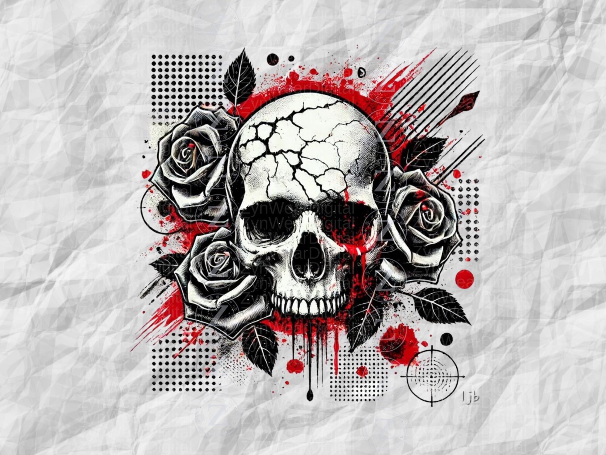 Horror spray paint - Etsy 日本
