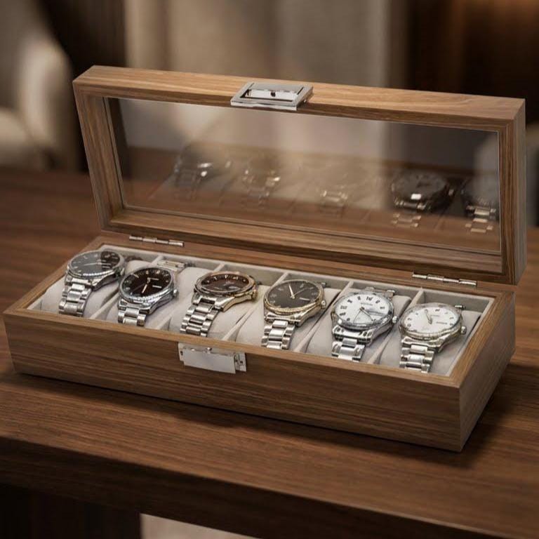 Horloge