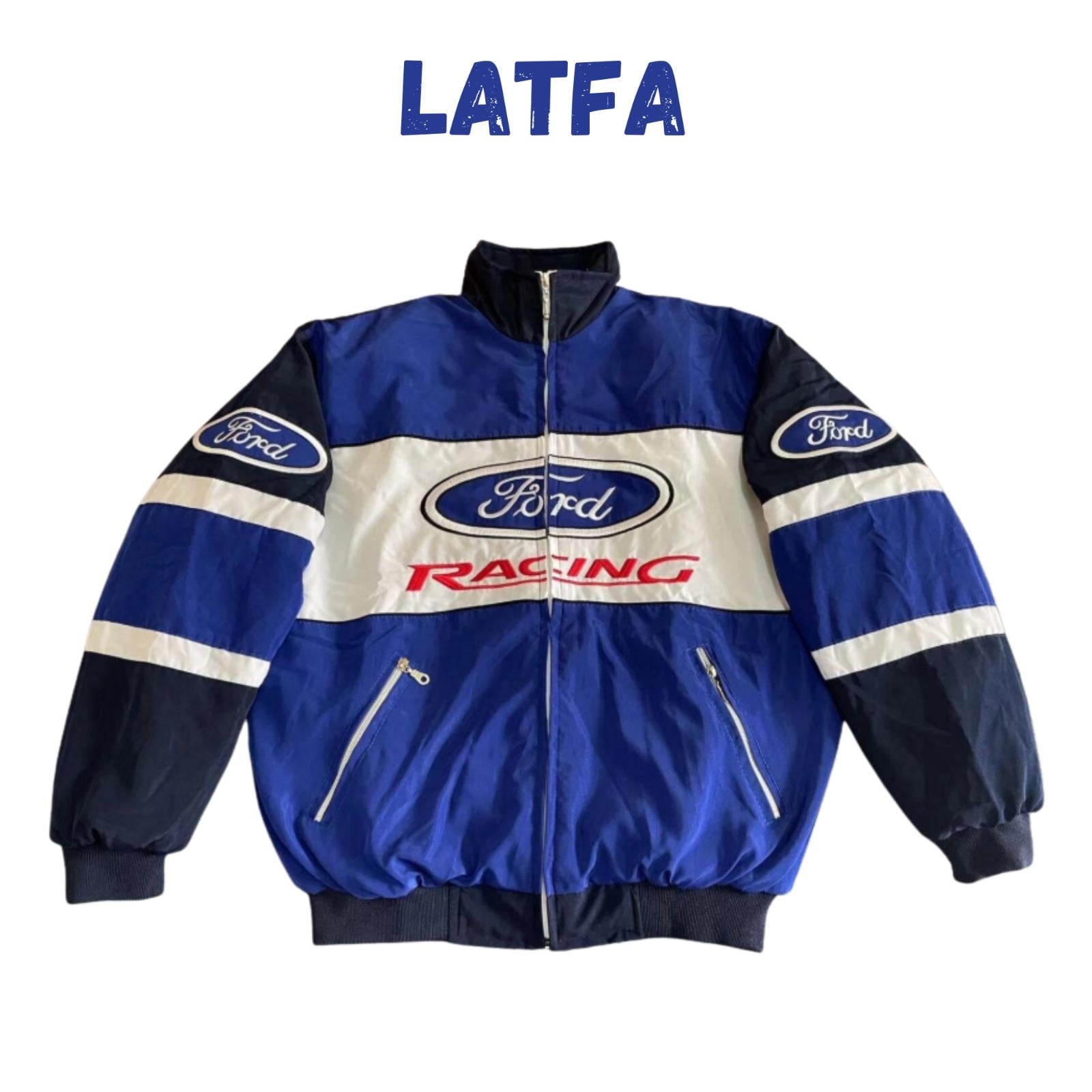 70s ヴィンテージ　ford ジャケット　usa製 フォード　60s fj Vintage ford jacket - Etsy 日本