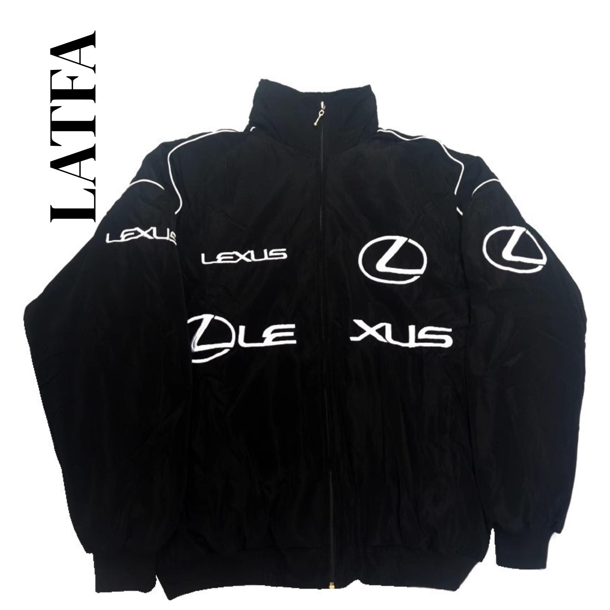 Lexus racing jacket - Etsy 日本