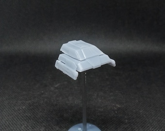 Star Trek Klingon S4-class Tender