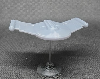 Star Trek Romulan V6-class Cruiser