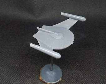 Star Trek Romulan V8-class Cruiser