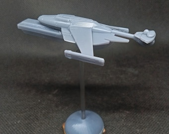 Star Trek Klingon G3-class Freighter