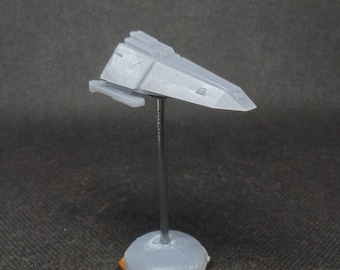 Star Trek Gorn MA12-class Cruiser