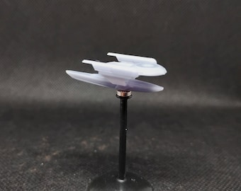 Star Trek Federation Oberth-class Scout