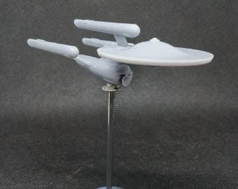 Star Trek Federation Federation-class Dreadnought