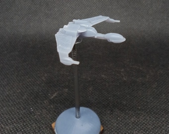 Star Trek Klingon L42-class Frigate