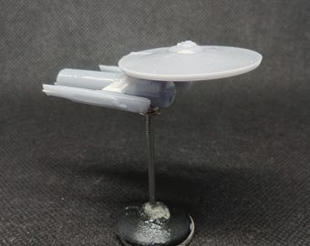 Star Trek Federation Ptolemy-class Tug