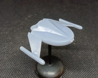 Star Trek Romulan T2-class Destroyer