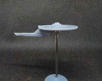 Star Trek Federation Saladin-class Destroyer