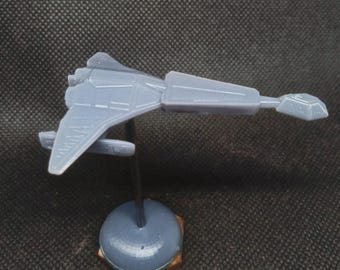 Star Trek Klingon D41-class Destroyer