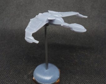 Star Trek Klingon D32-class Cruiser