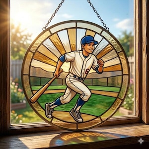 May include: A handmade wooden sign with the text "Welcome" in a playful font. The sign features a distressed white background and a dark brown border, perfect for a front door or entryway. The sign measures approximately 12 inches wide and 6 inches tall.