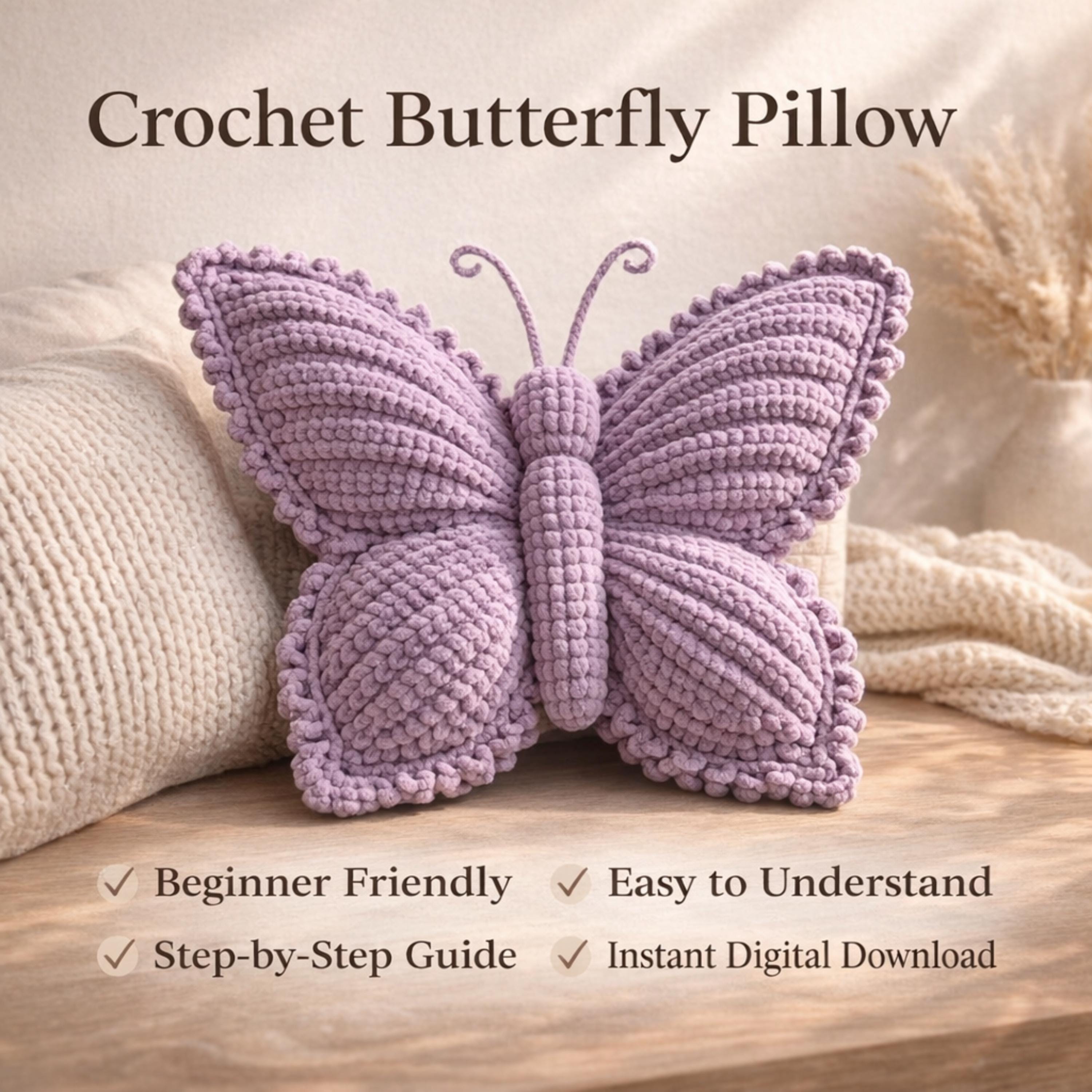 Butterfly top crochet - Etsy 日本