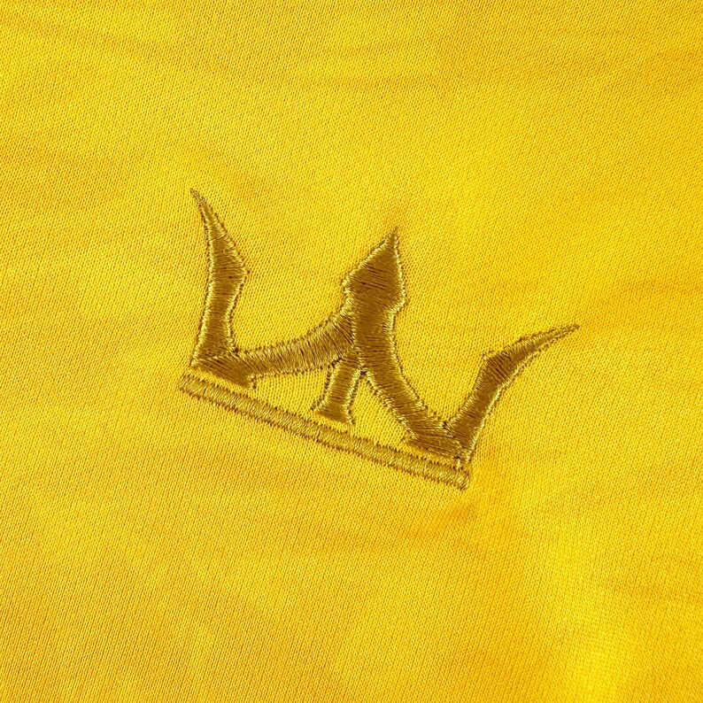 Custom Brazil Heritage Custom Football Jersey