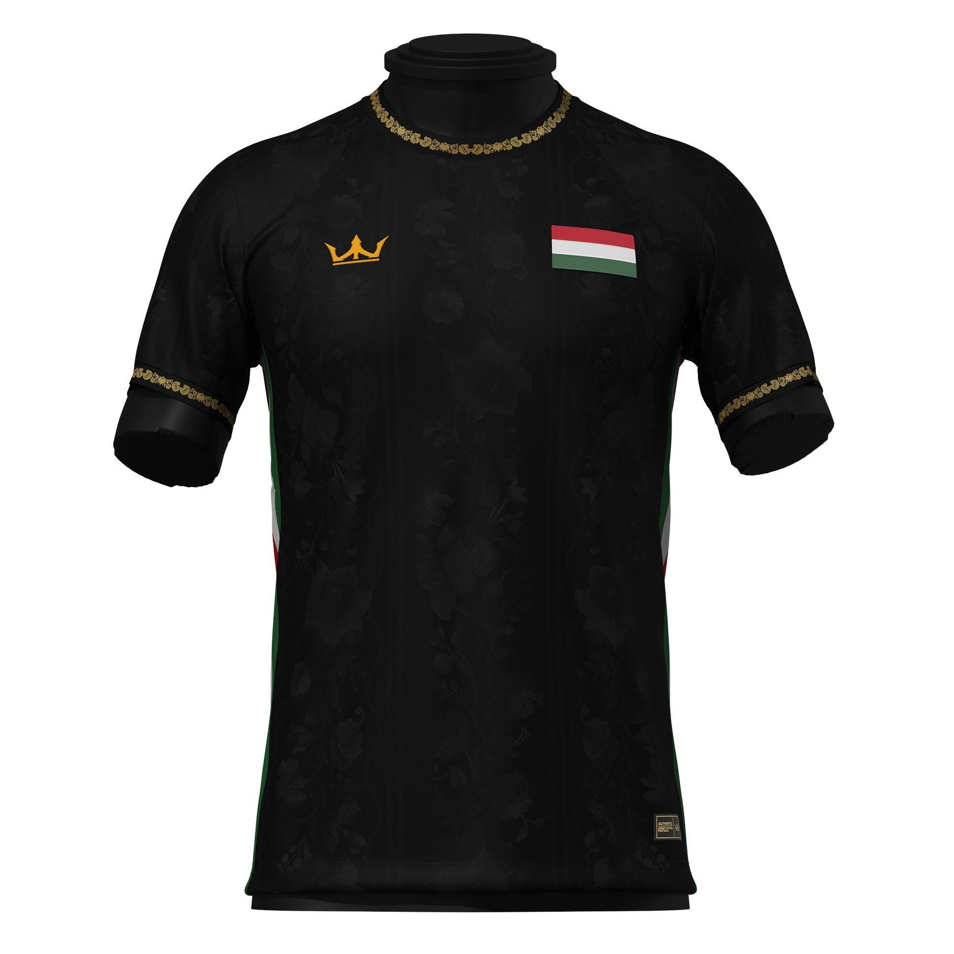 Hungary Soccer Jersey - Etsy