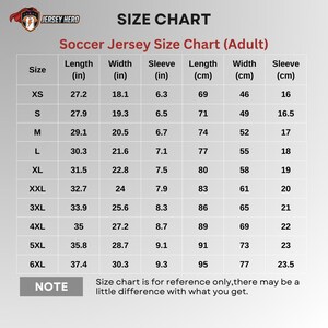 Camiseta de fútbol personalizada de Eslovaquia: personalización y entrega gratuitas imagen 7