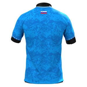 Slovenia Heritage Custom Football Jersey – Free Personalisation, Free Delivery image 3
