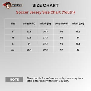 Custom Germany Heritage Custom Football Jersey image 9