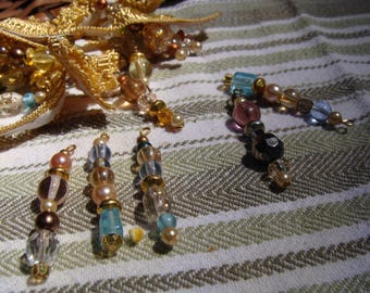 Bead Trim for Do It Yourself Projects
