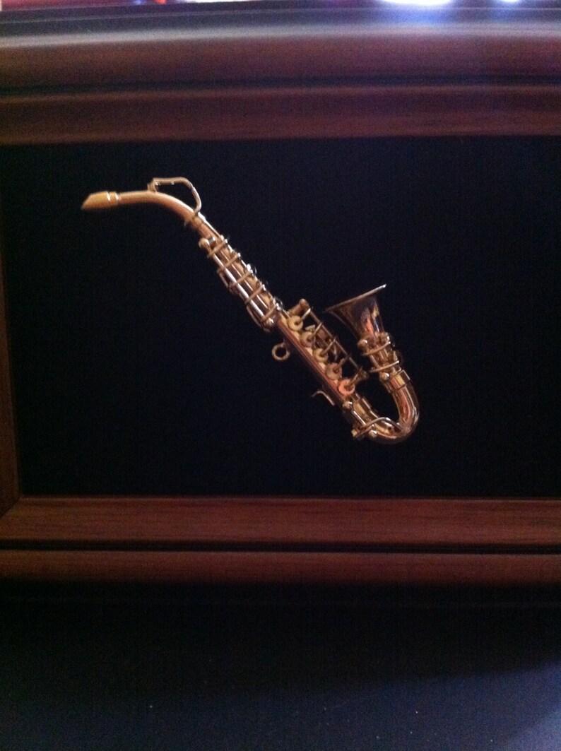 Magnetic Frame for Magnet Art, Musical Instrument,or a Favorite Magnet ...