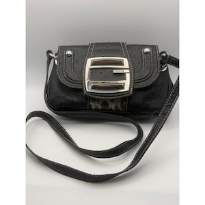 Y2k Guess Bag - Etsy