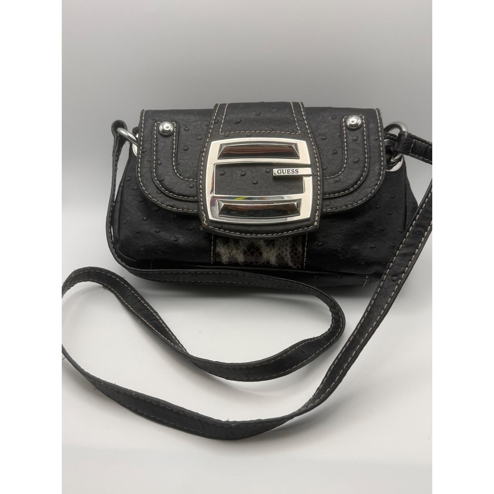 Vintage Guess Bag Y2k - Etsy