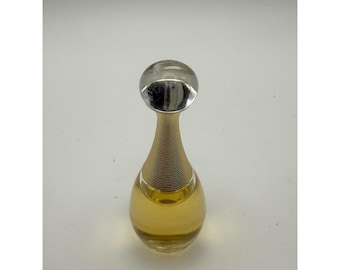 Rare. Christian Dior J'adore to Go Gold Supreme Eau De Parfum