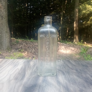Antique Gabrieleen for Beteer Permanent Waves - Chicago
