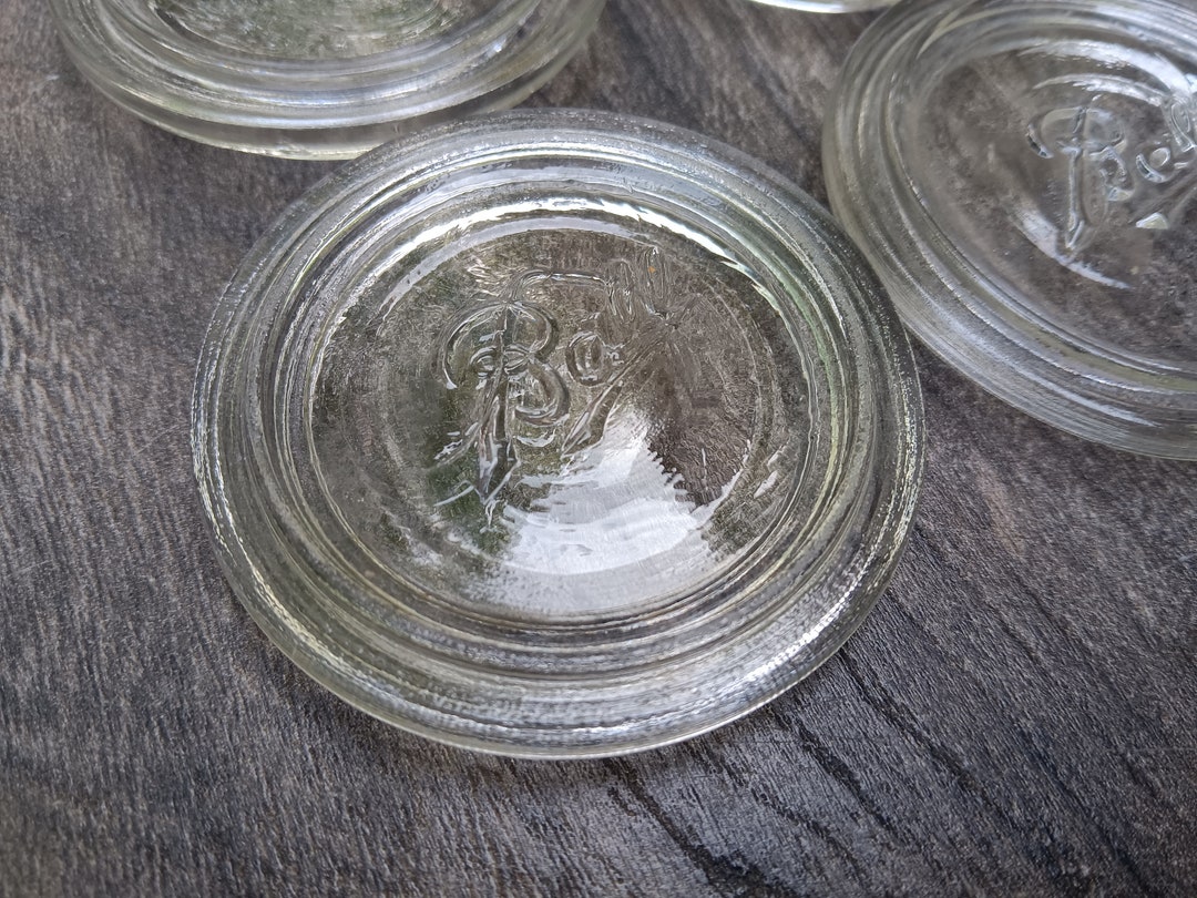 Ball Glass Inserts Ball Jar Glass Inserts Ball Jar FREE Etsy