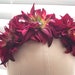 see more listings in the flower crowns section