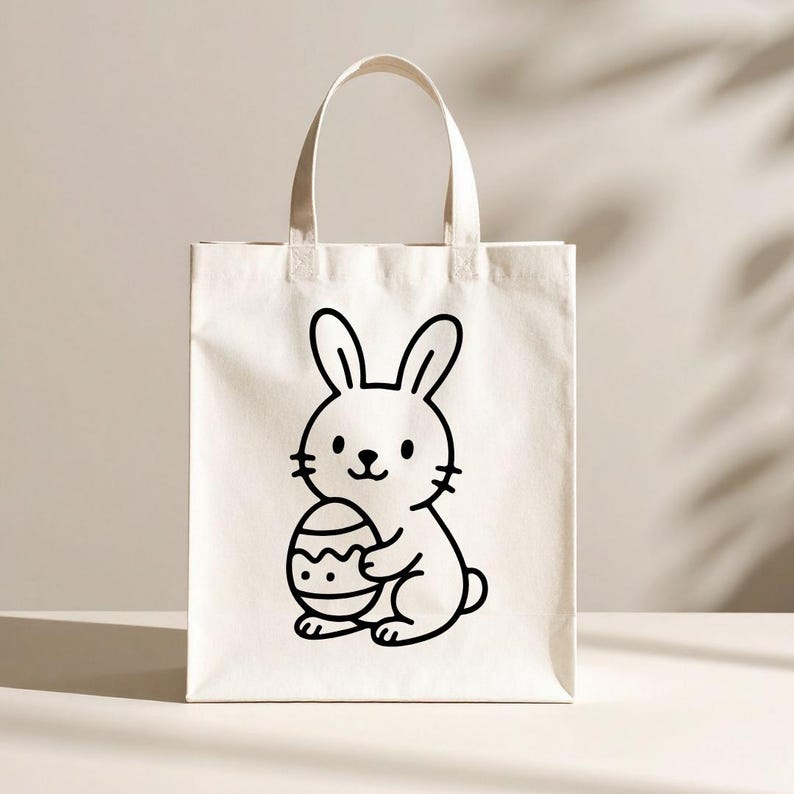 Easter Egg Bundle SVG PNG Files | Easter 2025 Cut Files | Easter Egg ...