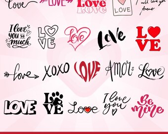 Valentine's day svg bundle, Valentine Day Svg, Retro Valentine svg png, Valentine Design for Shirt, Trendy Heart Love Cricut Sublimation