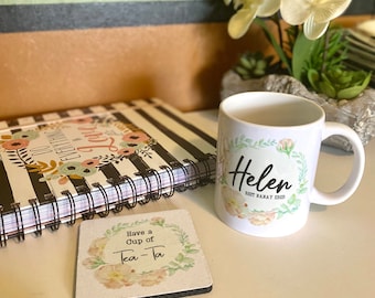 REGALO | Nanay or Tatay Gift box | Christmas gift box | Friendship gift | Humorous Pinoy saying gifts | Filipino mug box | Towel gift